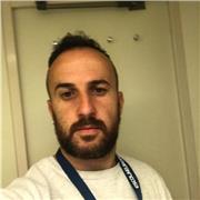 Doy clases particulares de frances y arabe